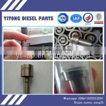 Bosches Nozzle 0433175481 DSLA140P1723 for 0445120123 photo-4