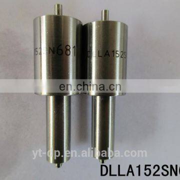 ZEXELS Diesel fuel injector nozzle DLLA152SN681