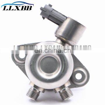 Genuine Quality High Pressure Fuel Pump 0261520340 0261520430 For Land Rover Jugar photo-4