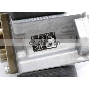 GENUINE FUEL INJECTION PUMP FOR 6HK1/8-98091565-0/898091565