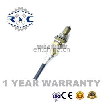 R&C High Quality Sonda Lambda 0330906265 For VW Golf Jetta Passat Upstream Downstream Oxygen Sensor photo-4