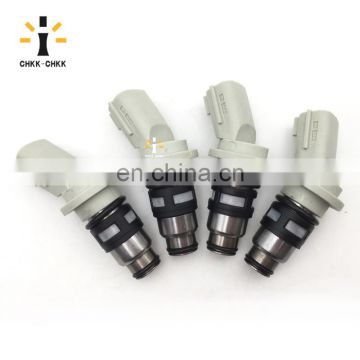 Reasonable Price Fuel Injector Nozzle OEM 16600-41B00 A46-H02 For Japanese Used Cars