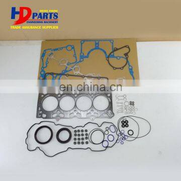 Engine Spare Parts Full Gasket Kit For C2.6