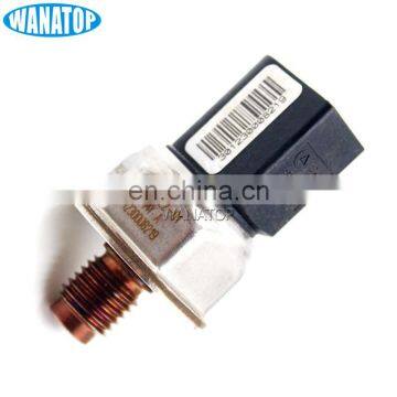 Fuel Pressure Sensor 55PP22-01 9307Z521A For Mercedes W212 S212 E Klasse W204 S204 C Klasse