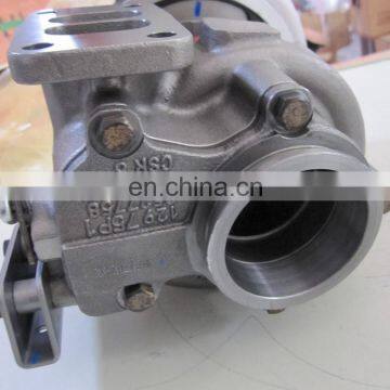 HX35W 3802696 3802767 Turbocharger for 6BTA Engine photo-5