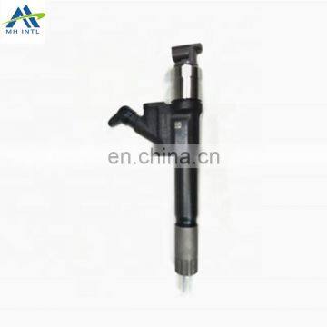 095000-8110 095000-5760 Fuel Injector for Spare Parts Brand New Injector 1465A054 1465A037