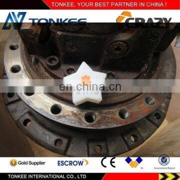 Original Used HMGF33DA Travel Motor Assy HMGF33DA Final Drive 095-11016 for EX200-5 Excavator Parts photo-2