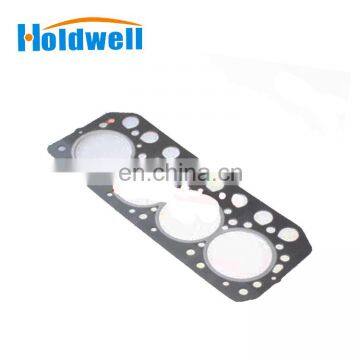 Cylinder head gasket 31A01-33300 for Mitsubishi S4L2 engine