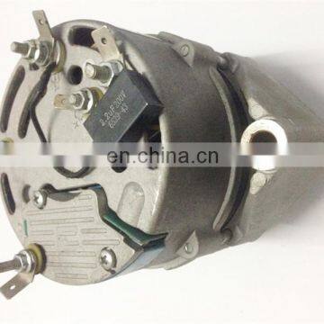Genuine KTA50 K50 Diesel Engine 24V 60A Alternator 4094998 3350619 3353588 4381503 photo-2