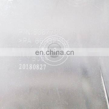 ISDE Engine Parts Electronic Control Module Bracket ECM 5367700 photo-3