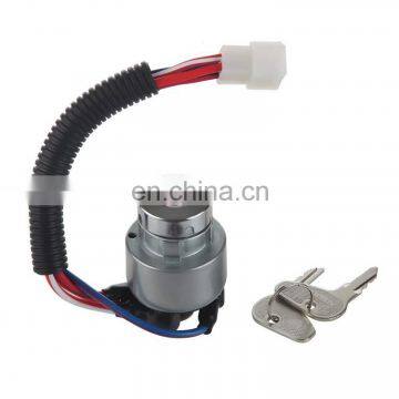 Ignition Switch TC020-31820 TC02031820 Ignition Lock for L2800F L4400F MX5000F