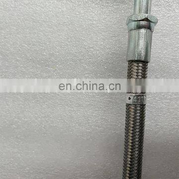 3974113 Cummins Engine 6BT Turbocharger Flexible Hose photo-2