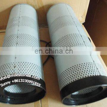 Construction Machinery excavator parts 4656608 hydraulic fuel oil filter