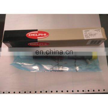 Orginal Common rail injector EJBR03301D for Transit