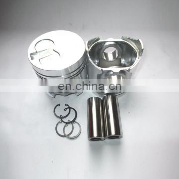 For 4TNE88E engines spare parts 129001-22080 piston for sale