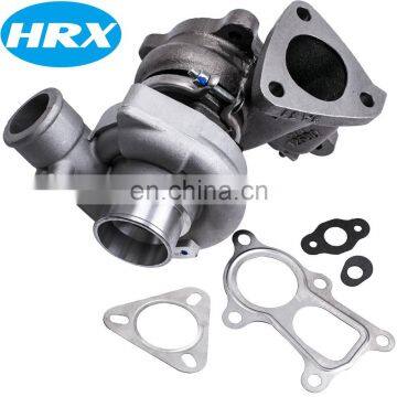 In stock turbocharger for 4D56 49177-01512 4917701512 withhigh quality