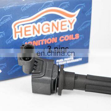 High Voltage High Quality Auto Parts F01R00A081 For Chevrolet Ignition Coils Assy