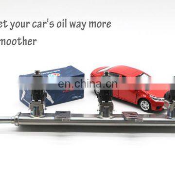 Wholesale Spare Parts Buy 1465A337 EAT319 for 07-19 Coupe 1.0 Car Fuel Injectors photo-4