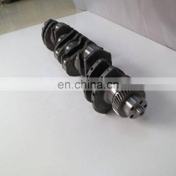 ISM11 QSM11 M11 Diesel Engine Crankshaft Price 3073707 photo-3