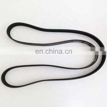 In Stock Excavator Diesel Engine Spare Part 3289648 V Rubber Belt