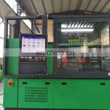 Станд для проверки топливного форсунного насоса общего коллектора дизельного топлива CR825 photo-4