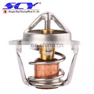 Coolant Thermostat Suitable for CHRYSLER PACIFICA OE 4573560AC 387195