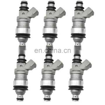 23250-62030  fuel injector fit for Camry