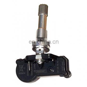 Tire Pressure Sensor TPMS 26689967 photo-3