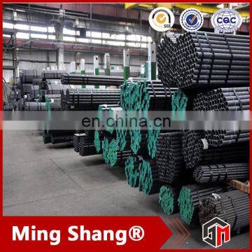 China Supplier Seamless Steel Pipe JIS G3452 Carbon Steel Pipe