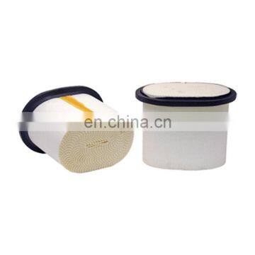 Power core /honeycomb structure air filter P608766 P785965/AF27873 AF26248