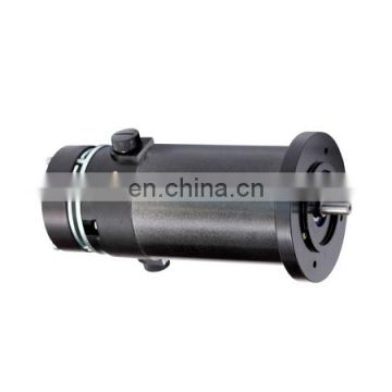 high torque 1500rpm 48v brushed dc motor 1/2HP