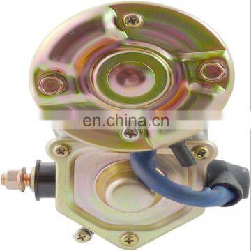 CAT Lift Truck Parts Starter Motor 143-0535 6T7001 6T7007 for 2032 Engine photo-3