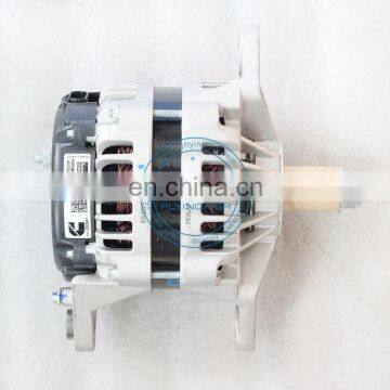 ISM11 Engine Parts 24V 70A Alternator 5282841 3972735 4936879 4993343 2874863 8600360