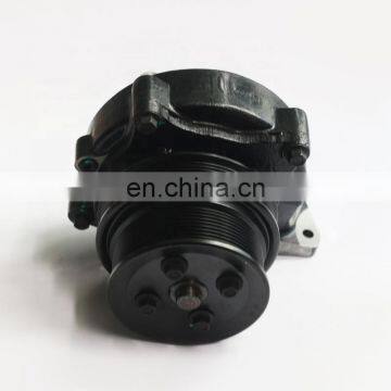 ISZ ISZ13 Genuine Diesel Engine Part Water Pump 4366039 4327408 4389125 4975223 5580047 photo-2