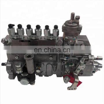 excavator 6BT5.9 engine fuel injection pump 4063845 6738711210 6738-71-1210