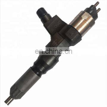 250-8 / 350-8 engine fuel injector 095000-0922 / 095000-0921 / 095000-0920