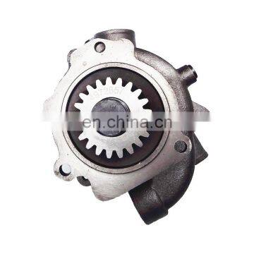 M11 Engine water pump 3800745 4982857 3401009 4003929 3800479 4955706