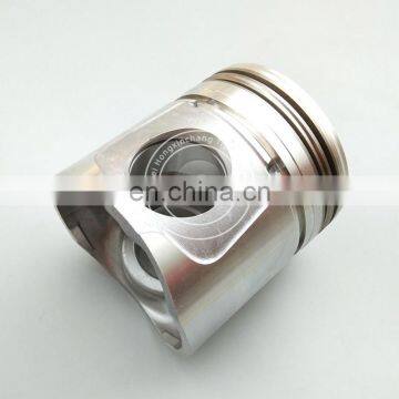 PC300-8 Half Repair Overhaul Kit Excavator Spare Parts 6D114E QSC8.3 Diesel Engine Piston Kit 3942106 3800318 3943446 photo-2