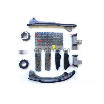 XYREPUESTOS AUTO PARTS Repuestos Al Por Mayor High Quality Timing Chain Set Kit 13506-31031 for LEXUS 3GR