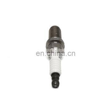 XYREPUESTOS AUTO ENGINE PARTS Repuestos Bujia de Vehiculo Para Spark Plug 90919-01191 SK20HR11 for Toyota Land Cruiser Original