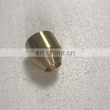 Custom High Demand Professional Small Order Machining Service Turning Brass