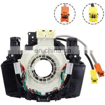 Airbag Spiral Clock Spring For NISSAN NAVARA D40 PATHFINDER R51 25567-5X00A photo-5