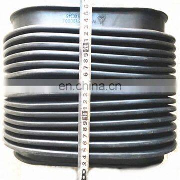 Best Price Black Bellows Used For Foton