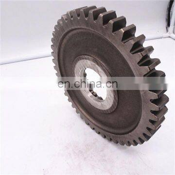 Used Gearbox Shaft Gear JS150T-1701110B photo-3