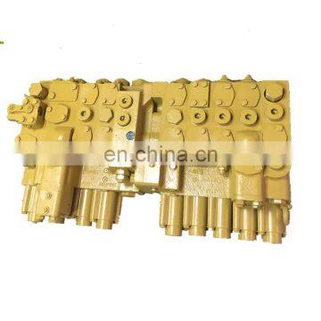 Trade assurance CAT Excavator CAT345 CAT349 Distributing valve hydraulic control valves