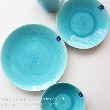 Crackle Glaze Tableware photo-2
