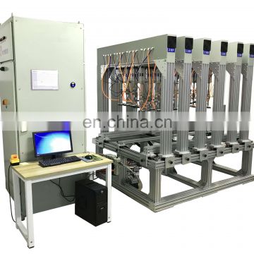 PV Moule Solar panel testing machine /Solar panel static mechanical load tester with IEC61215-2:2016 testing standard