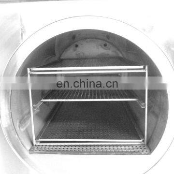 Laboratory Test Machine Hast Pressure Chamber