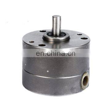 The CBA type self-priming pump high temperature resistant gear oil pump