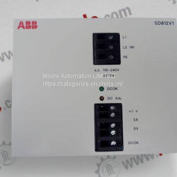 ABB 3HAC14550-4 | sales2@mooreplc.com